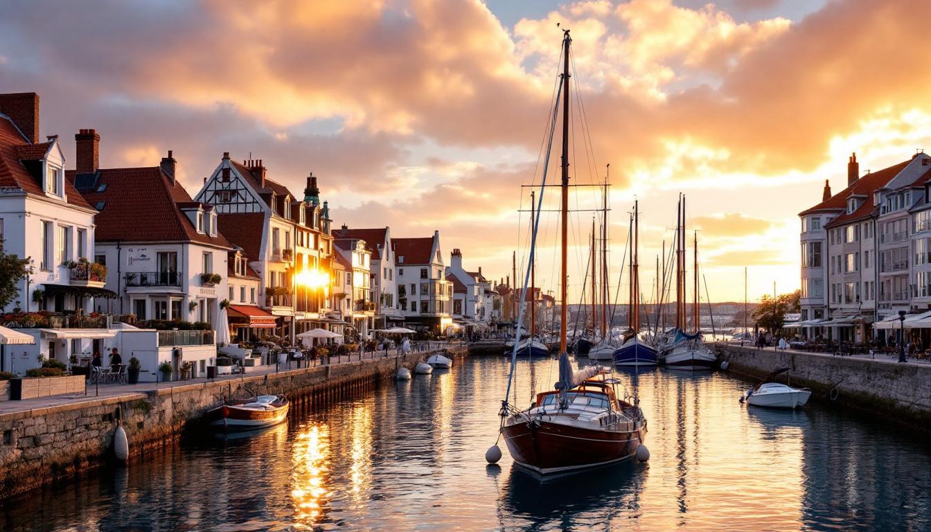 découvrez les meilleurs sites de locations de vacances pour la rochelle et trouvez facilement votre hébergement idéal au cœur de cette charmante ville côtière.