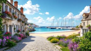 Les meilleurs sites de locations de vacances pour La Rochelle