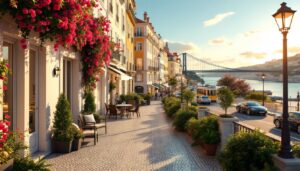 Les meilleurs sites de locations de vacances pour Lisbonne : vos vacances de rêve commencent ici