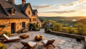 Les meilleurs sites de locations de vacances pour Najac : les tendances 2026