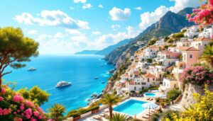 Les meilleurs sites de locations de vacances pour Positano (Campanie) avec les meilleures offres