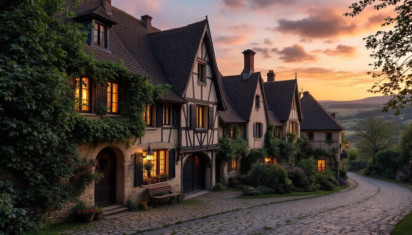 découvrez les meilleurs sites de locations de vacances à sarlat-la-canéda avec nos avis détaillés et recommandations pour un séjour inoubliable.