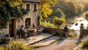Les meilleurs sites de locations de vacances pour Sarlat-la-Canéda : avis et recommandations