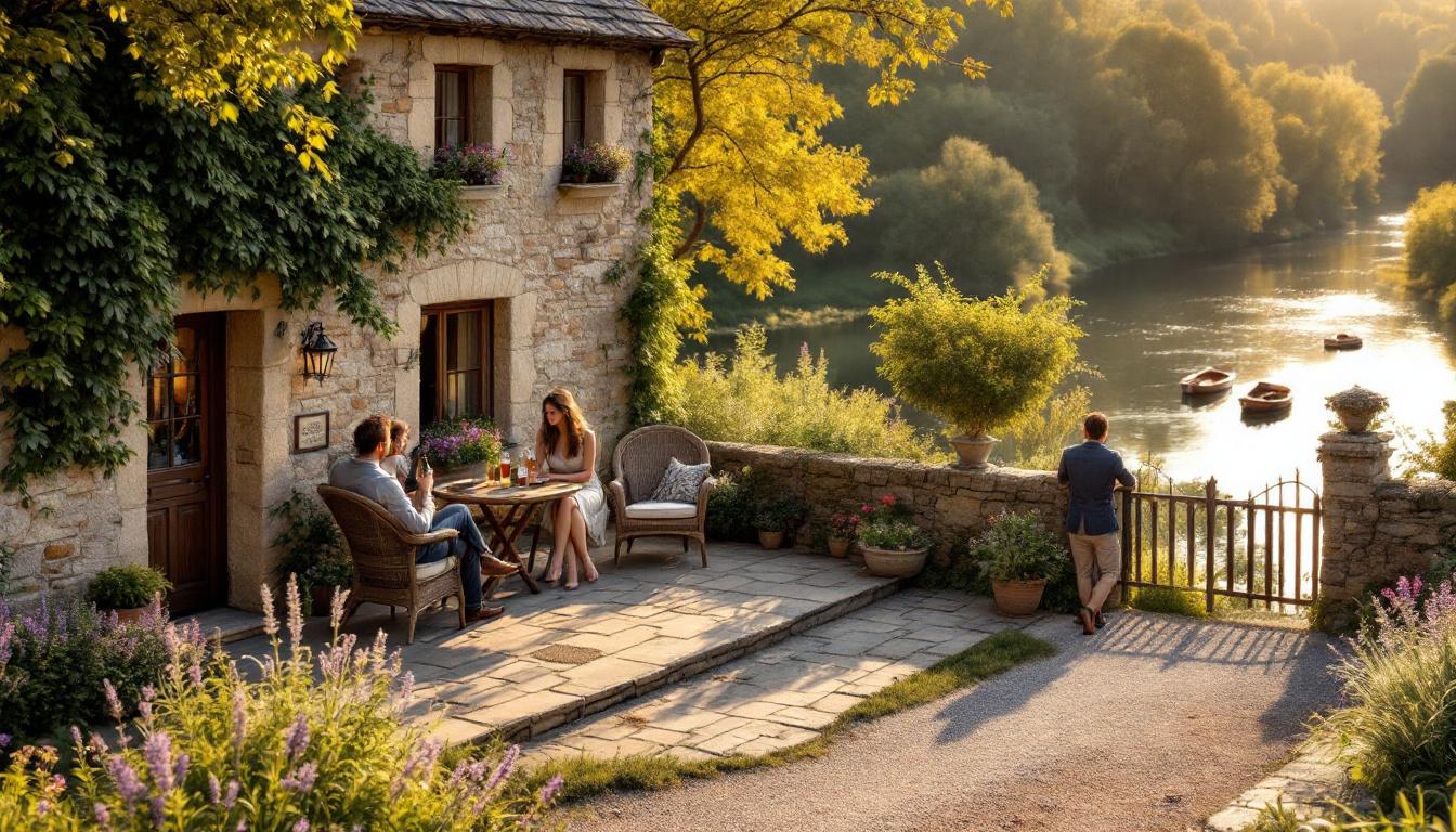 découvrez les meilleurs sites de locations de vacances à sarlat-la-canéda avec nos avis et recommandations pour un séjour inoubliable.