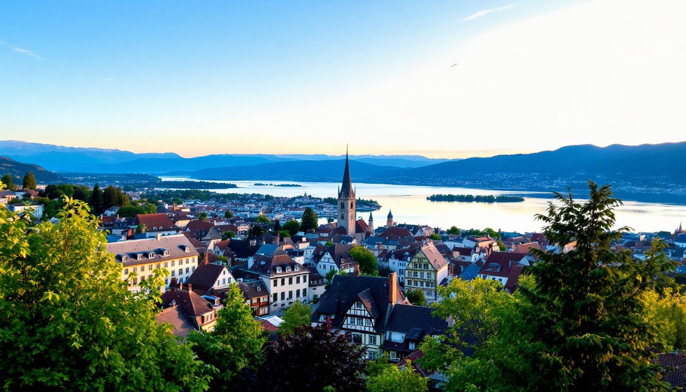 découvrez les meilleurs sites de locations de vacances à yvoire et explorez leurs plus belles maisons pour un séjour inoubliable au cœur de la nature et du patrimoine.