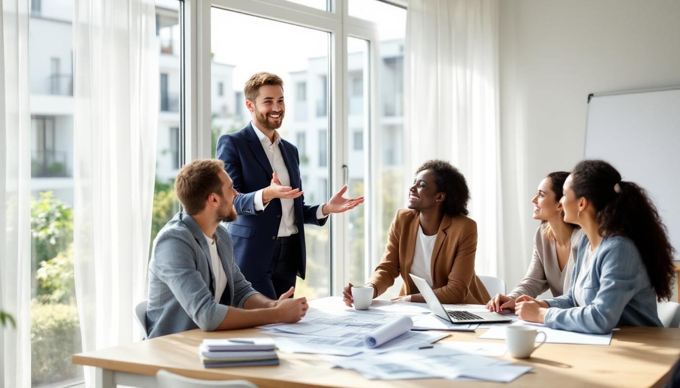 découvrez les missions essentielles du syndic de copropriété à travers ce guide complet pour débutants, qui vous aide à comprendre ses rôles et responsabilités.