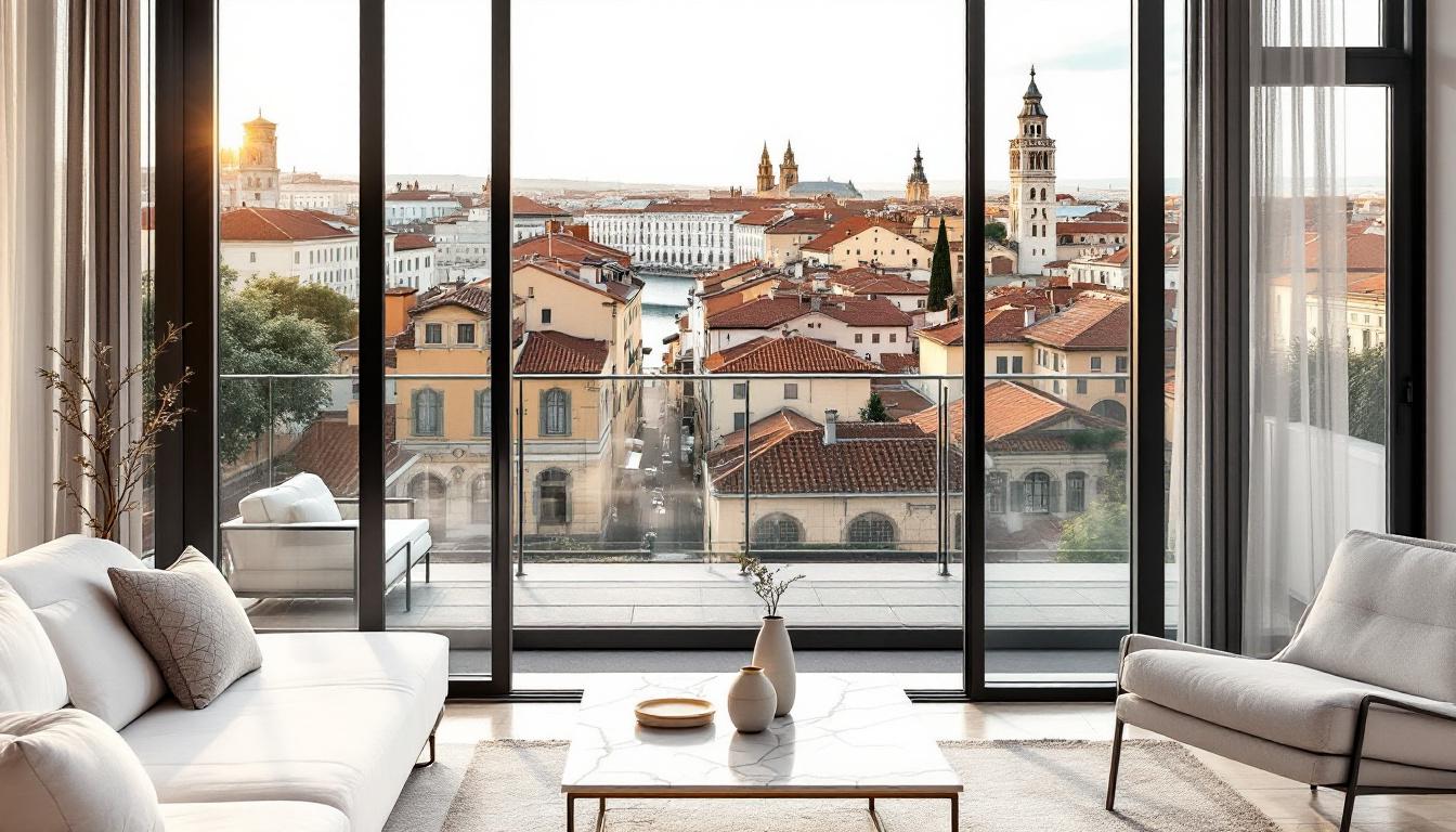 découvrez les meilleurs sites de locations de vacances à vérone, en vénétie, et préparez un séjour inoubliable grâce à notre guide complet et malin.