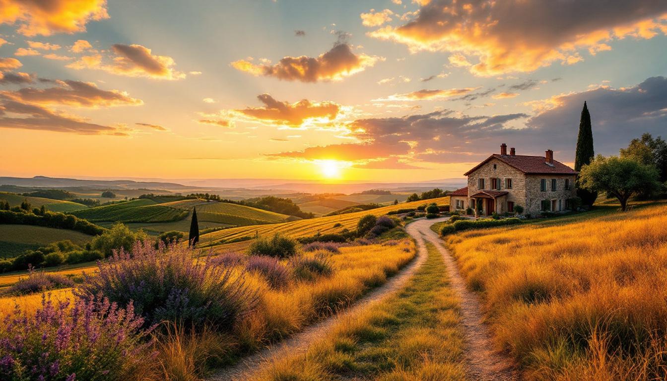 découvrez notre guide des meilleurs sites de locations de vacances pour le périgord noir et sarlat, pour organiser un séjour inoubliable au cœur du patrimoine et de la nature.