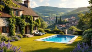 Meilleurs sites de locations de vacances pour le Périgord Noir et Sarlat : un guide