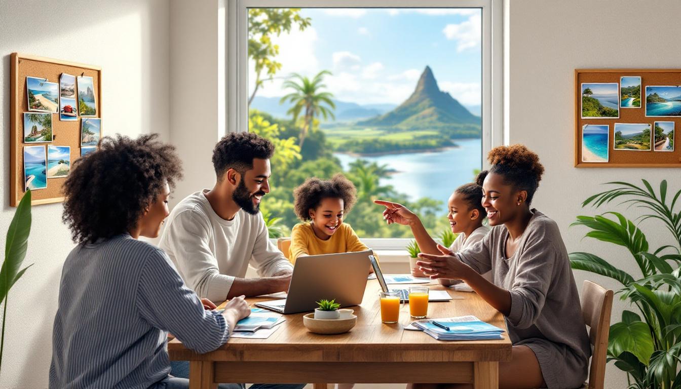 découvrez les facteurs qui influencent le prix d'un voyage en famille à bali et apprenez comment optimiser votre budget pour des vacances inoubliables.