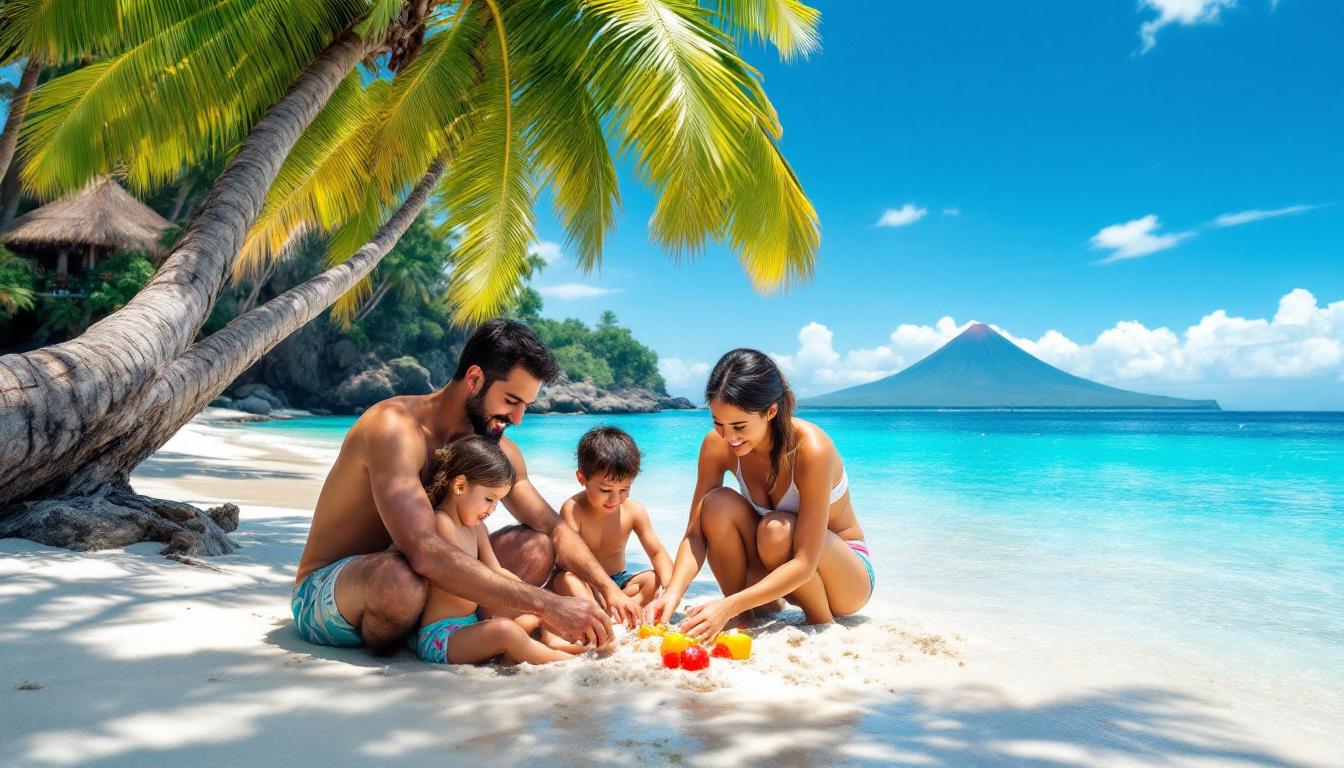 découvrez les facteurs qui influencent le prix d'un voyage en famille à bali et apprenez comment optimiser votre budget pour un séjour inoubliable.