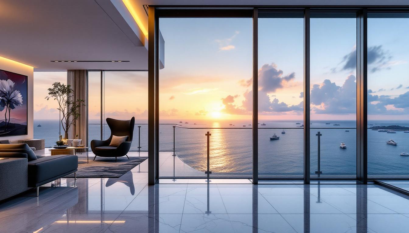 découvrez pourquoi les palaces hôtels 6 étoiles sont la référence ultime en matière d'hébergement de luxe, alliant élégance, service exceptionnel et confort inégalé.