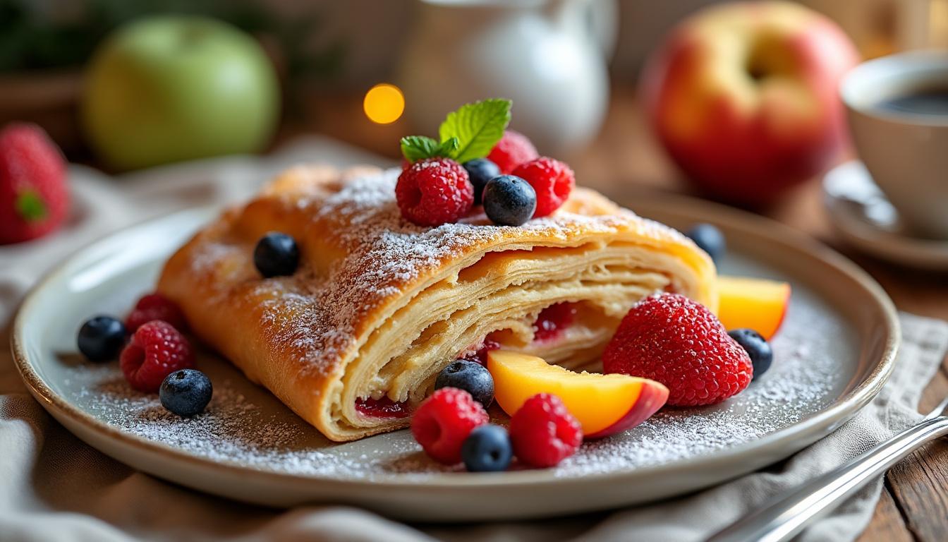 découvrez des recettes gourmandes de plats de gastronomie débutant par la lettre s et apprenez à les préparer facilement dans votre cuisine.