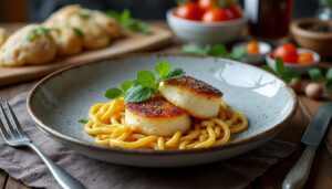 Révélez les secrets des plats de gastronomie commençant par s dans votre cuisine