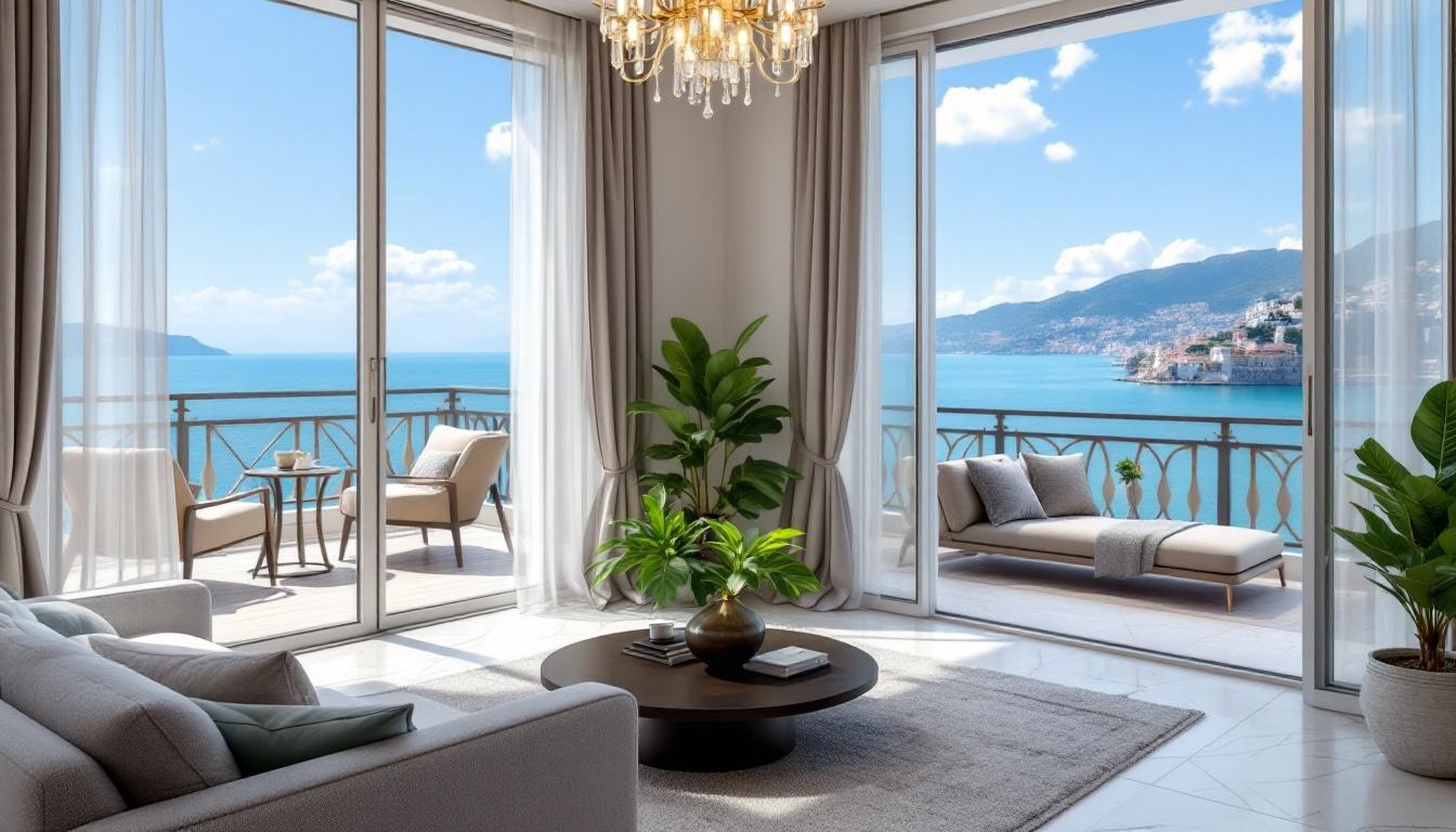 découvrez le top 10 des meilleurs sites de locations de vacances à gênes, en ligurie, pour un séjour inoubliable alliant confort et authenticité au cœur de la méditerranée.