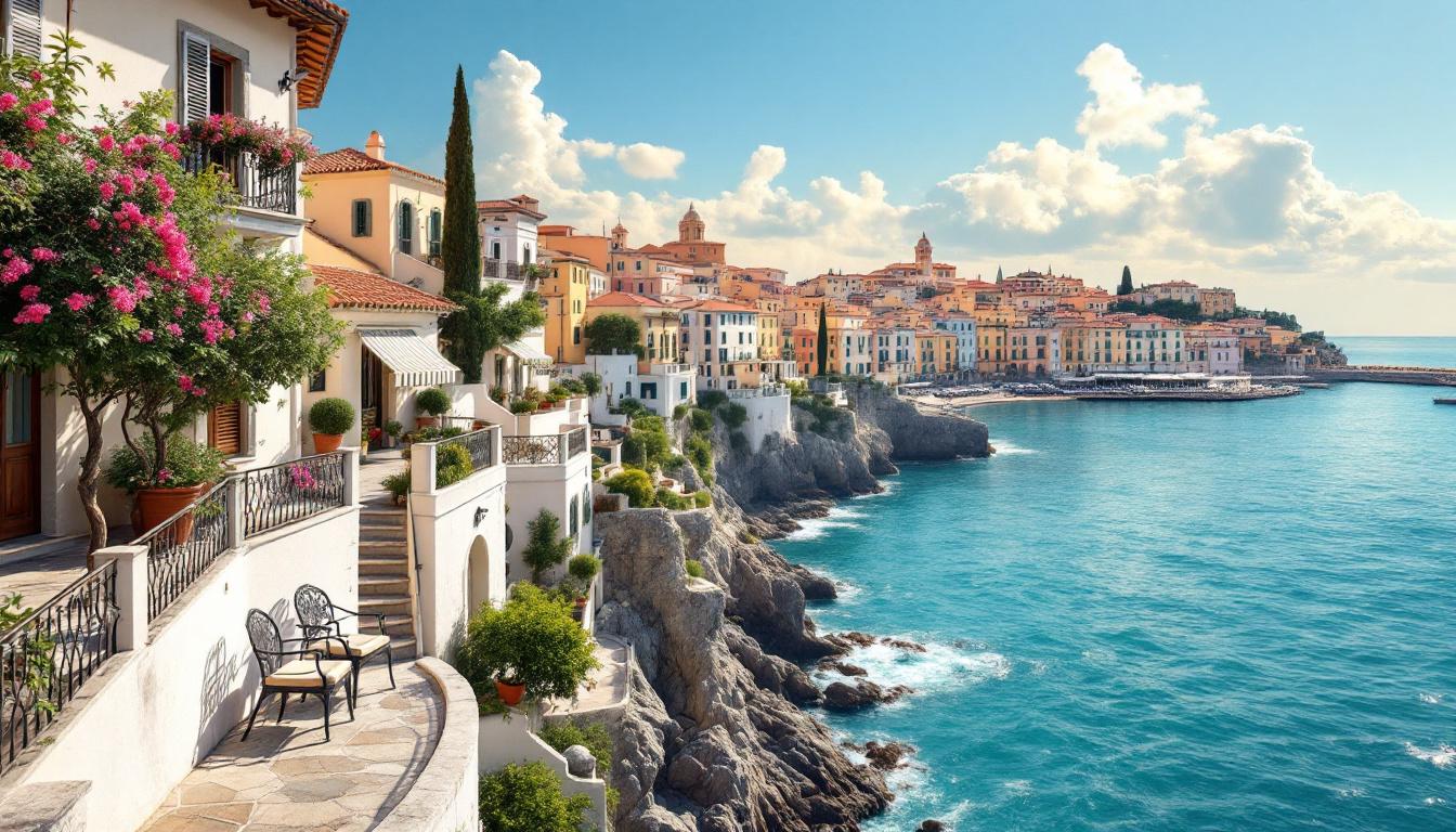 découvrez le top 10 des meilleurs sites de locations de vacances à gênes, en ligurie. trouvez des hébergements idéaux pour profiter pleinement de cette magnifique région italienne.