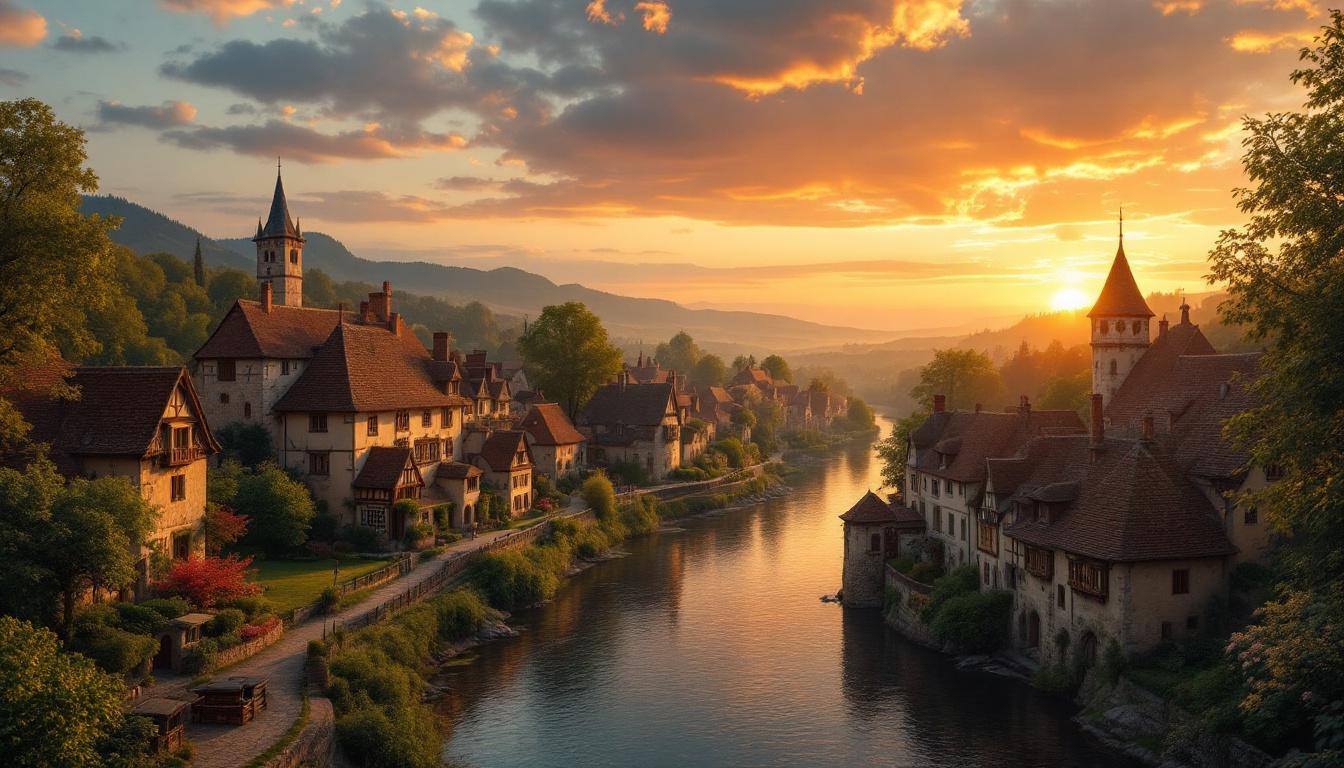 découvrez notre sélection des 10 meilleurs sites de locations de vacances à saint-cirq-lapopie pour un été inoubliable alliant charme, confort et authenticité.