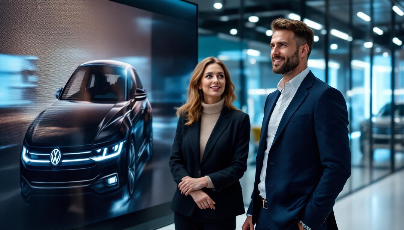 découvrez le top des meilleurs mandataires voiture pour acheter une volkswagen neuve en toute sécurité. comparez les offres fiables et sécurisées pour votre prochain véhicule.