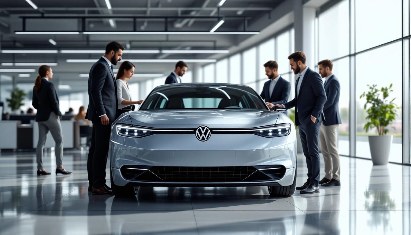 découvrez notre sélection des meilleurs mandataires voiture pour acheter une volkswagen neuve en toute sécurité. profitez des garanties et conseils experts pour un achat serein.