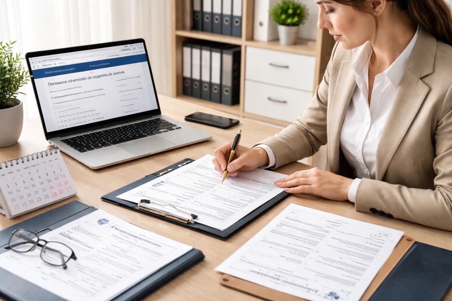 découvrez nos conseils pratiques pour optimiser efficacement votre demande de certificat de capacité de mariage et faciliter vos démarches administratives.