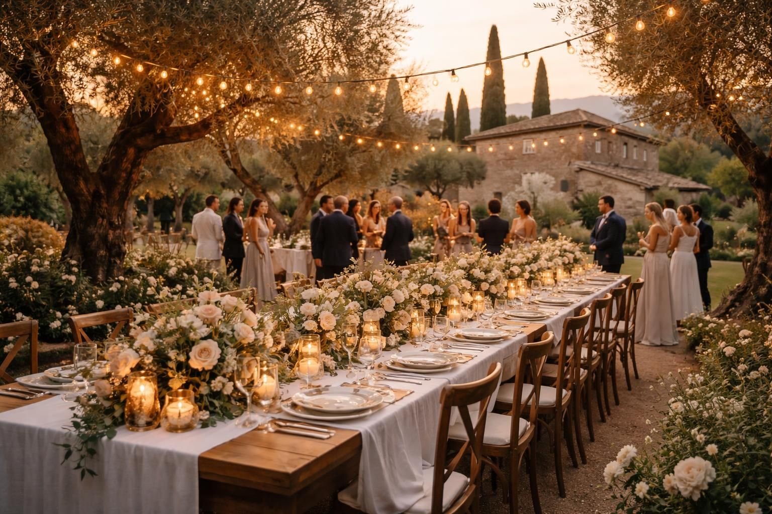 découvrez des idées de thèmes de mariage en italie pour organiser un événement chic et élégant, alliant charme italien et raffinement exceptionnel.