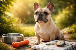 Espérance de vie d&rsquo;un bouledogue français : mythes et réalités à connaître