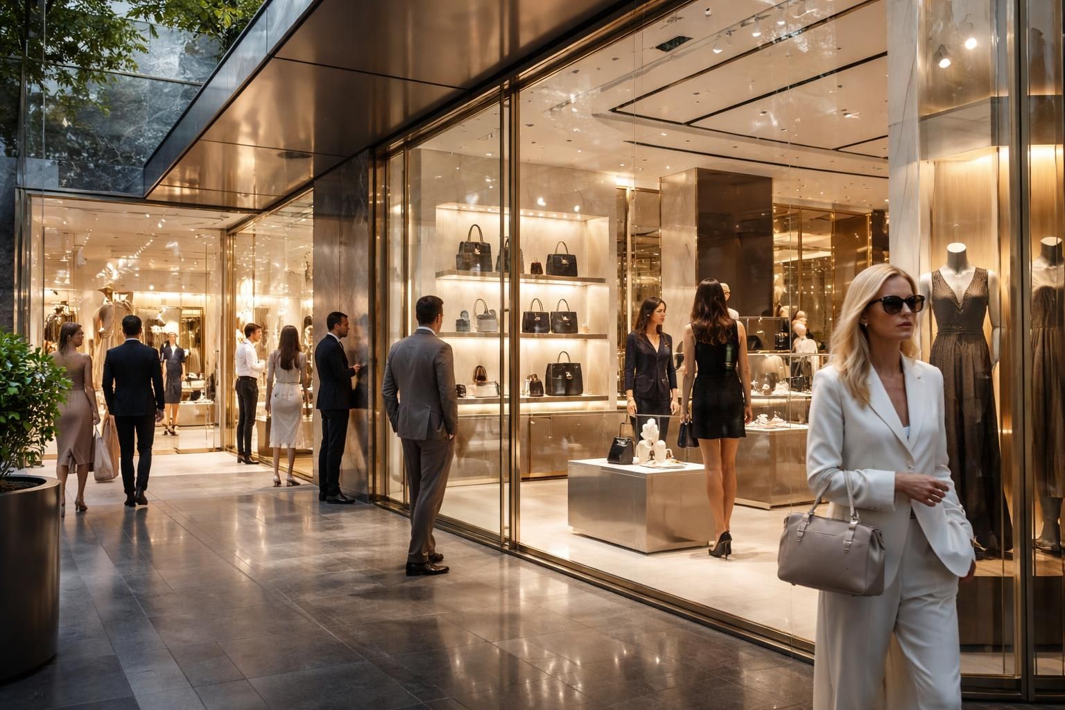 découvrez farfetch, la plateforme incontournable réunissant les créateurs et marques de luxe contemporain du monde entier, pour une expérience shopping unique et raffinée.