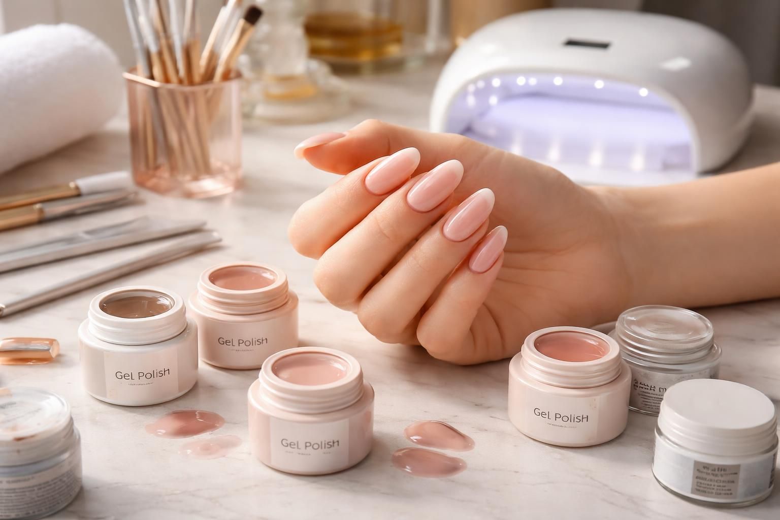 découvrez nos bons plans pour acheter du gel pas cher pour ongles tout en évitant les pièges courants. conseils pratiques et astuces pour une manucure réussie à petit prix.