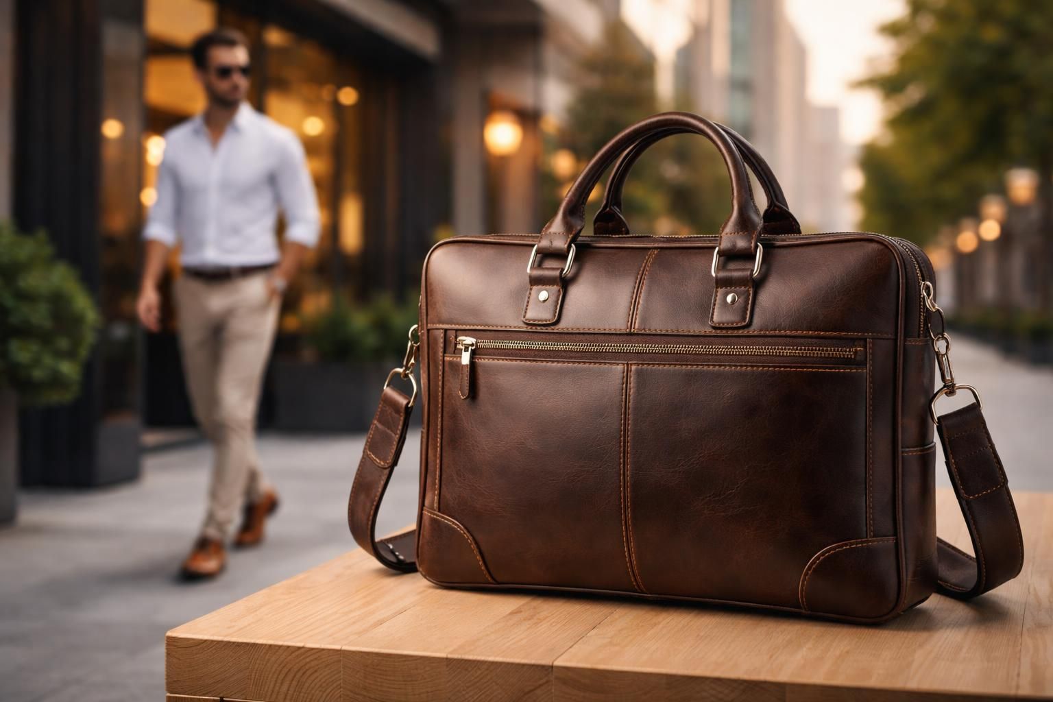 découvrez la sacoche pour homme, l'accessoire incontournable de 2022 alliant style, praticité et modernité pour sublimer votre look au quotidien.