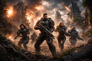 Le film ayant battu le record du plus gros budget de production