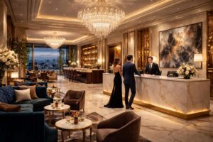 Offres exclusives Very Chic Hotel : soyez VIP dans les plus beaux hôtels