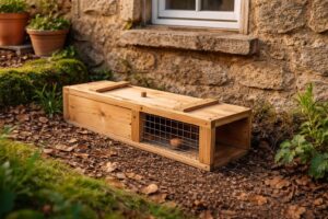 Piège à fouine maison : conseils pour maximiser son efficacité