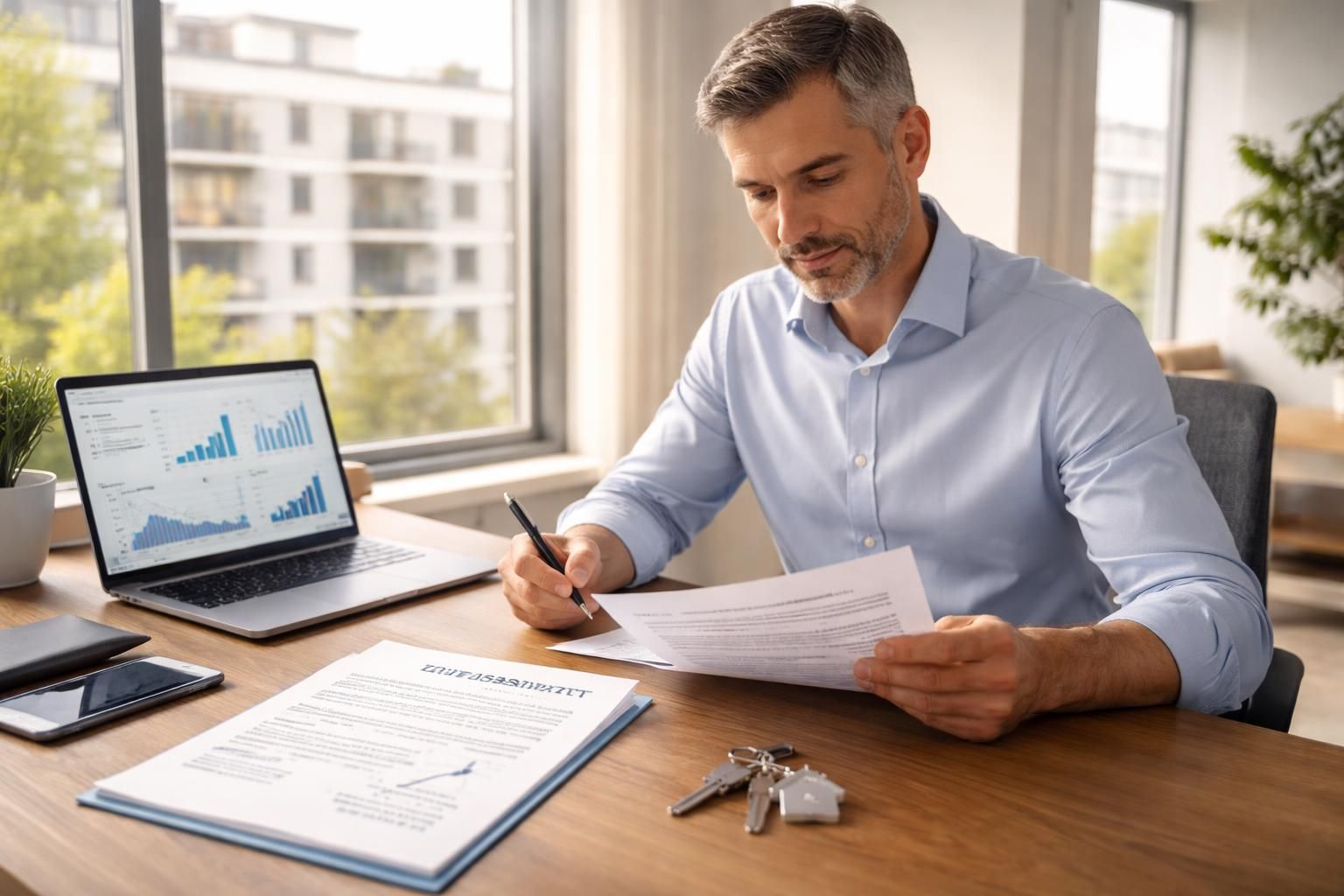 découvrez comment protéger efficacement vos revenus locatifs grâce à une assurance spécialement conçue pour les propriétaires avertis face aux loyers impayés.