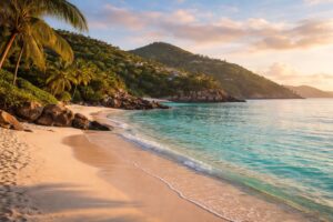 Saint-Barthélémy : découvertes exclusives des plages de St-Barths