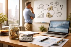 Stratégies pour devenir rentier : quelle somme est nécessaire ?