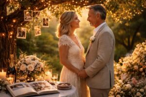 Texte pour renouvellement de vœux de mariage : comment raconter votre histoire unique