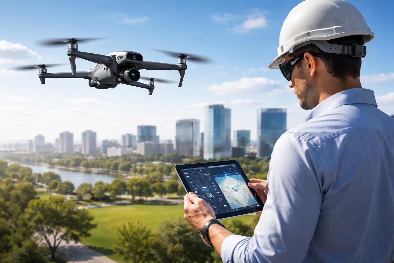 découvrez les critères essentiels pour choisir votre assurance drone et garantir un vol sécurisé en toute légalité.