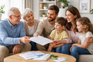 Ayant droit mutuelle : bénéficiaires potentiels et modalités d&rsquo;accès