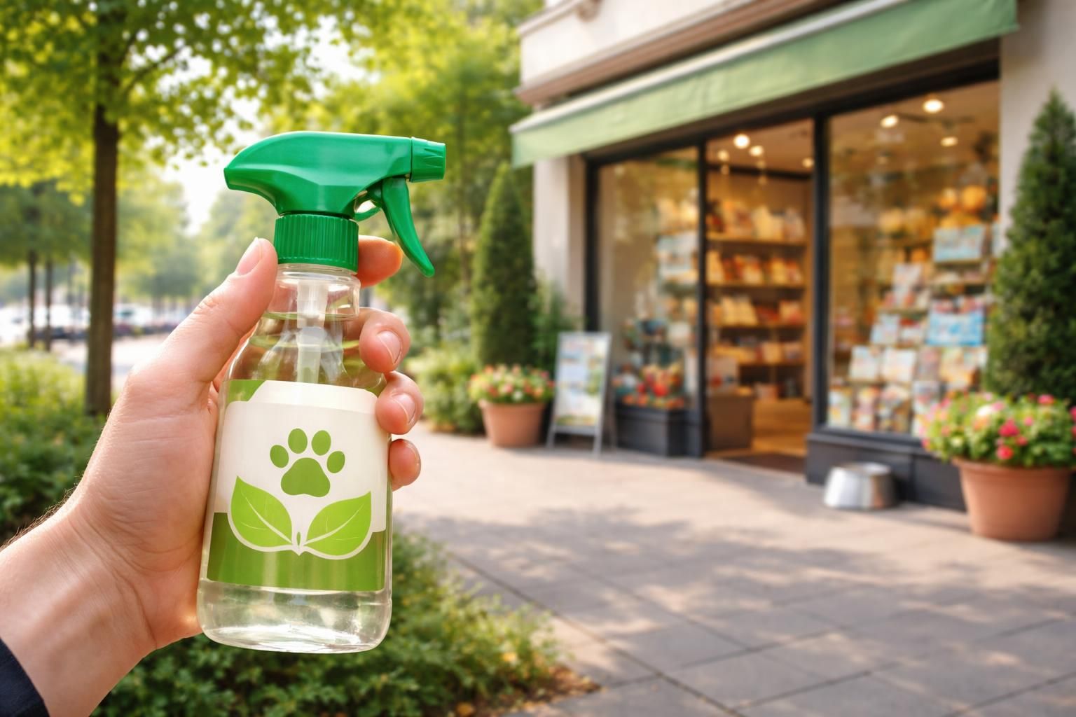 découvrez où acheter facilement le meilleur produit pour dissoudre les crottes de chien près de chez vous et gardez votre environnement propre et agréable.