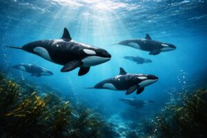 Plongée dans l&rsquo;univers des documentaires sur les orques : un décryptage essentiel