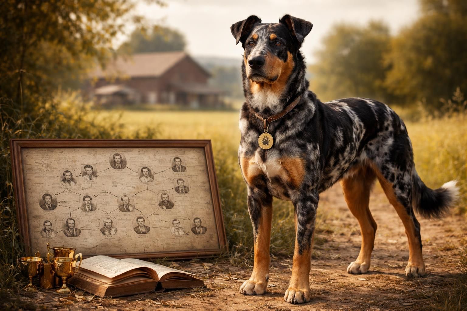 découvrez comment évaluer le prix d'un arlequin beauceron en tenant compte de sa lignée, de ses caractéristiques et des critères essentiels pour un achat éclairé.