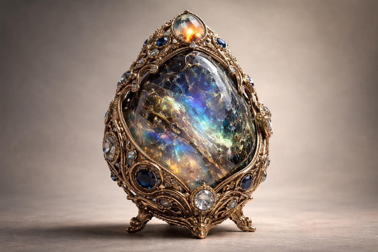 explorez l'objet le plus rare connu sur terre, une merveille unique qui fascine par sa rareté et son histoire exceptionnelle.