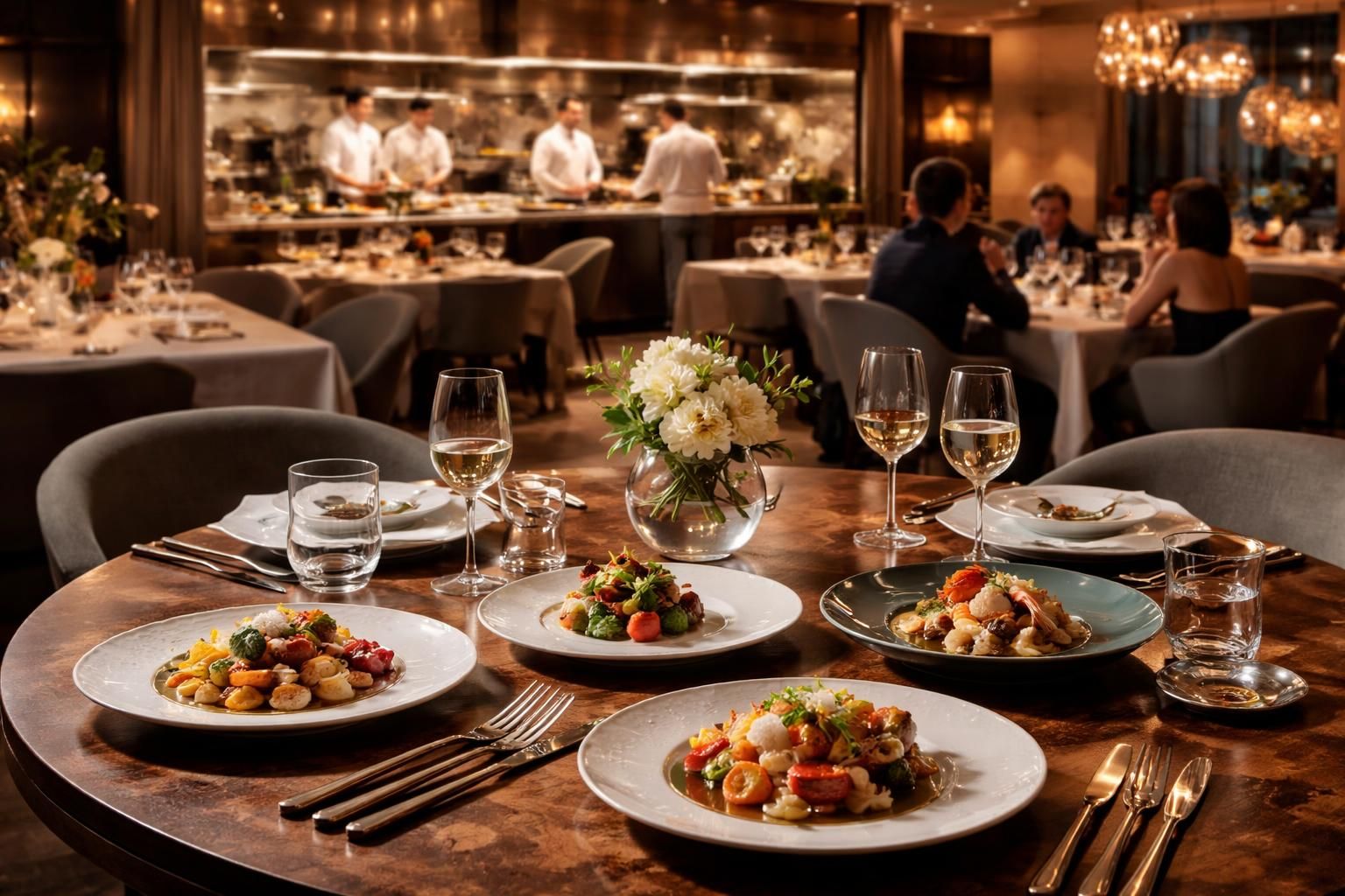 découvrez notre exploration approfondie du meilleur restaurant au monde, ses spécialités culinaires uniques et son ambiance exceptionnelle.