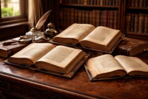Le livre le plus cher du monde : classement ultime