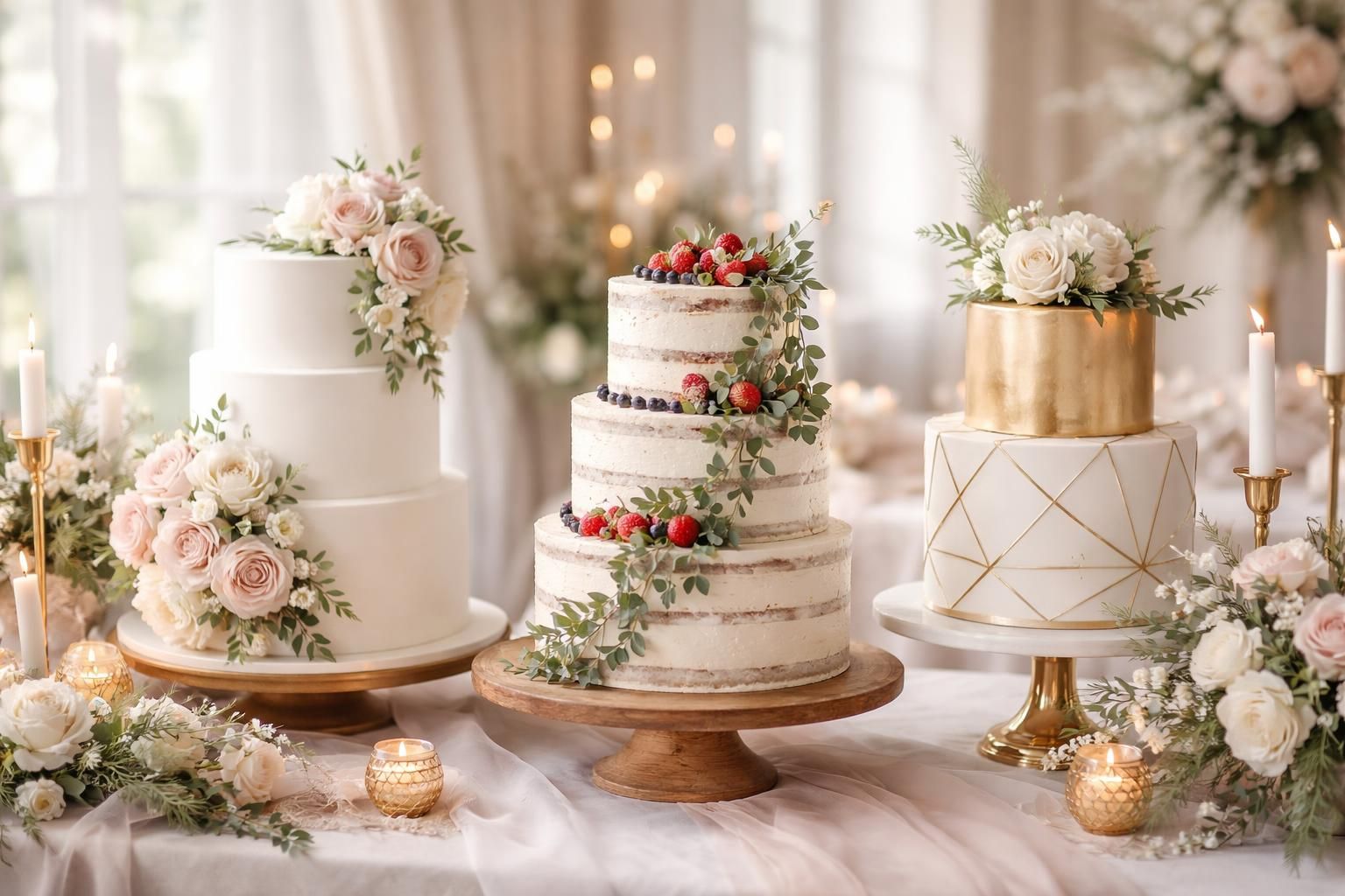 découvrez les gâteaux de mariage tendance 2019 incontournables pour une célébration parfaite. inspirez-vous pour choisir un gâteau élégant et gourmand qui ravira vos invités.