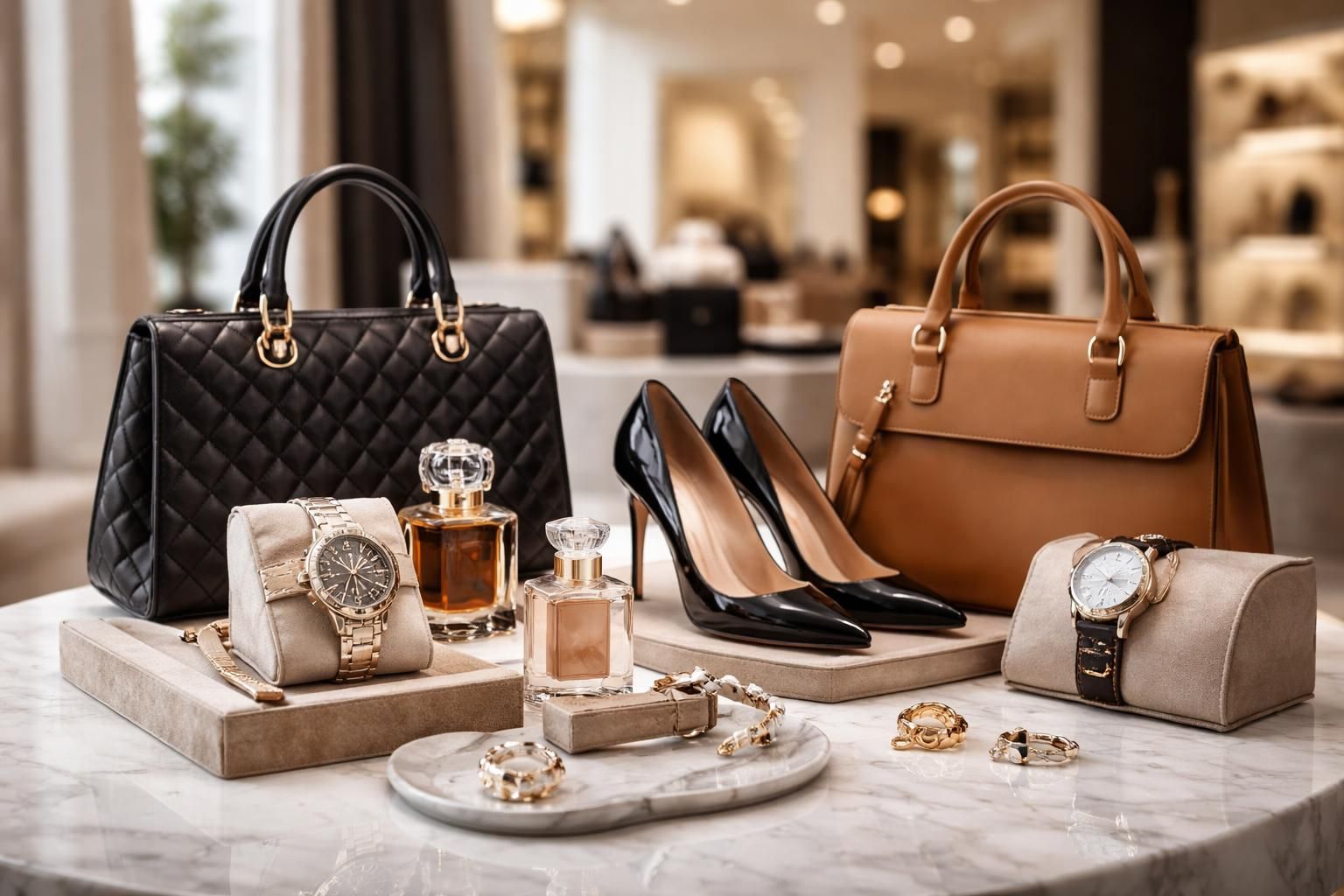 découvrez les marques emblématiques qui définissent l'excellence et le prestige dans le secteur des produits de luxe, alliant tradition, innovation et savoir-faire d'exception.