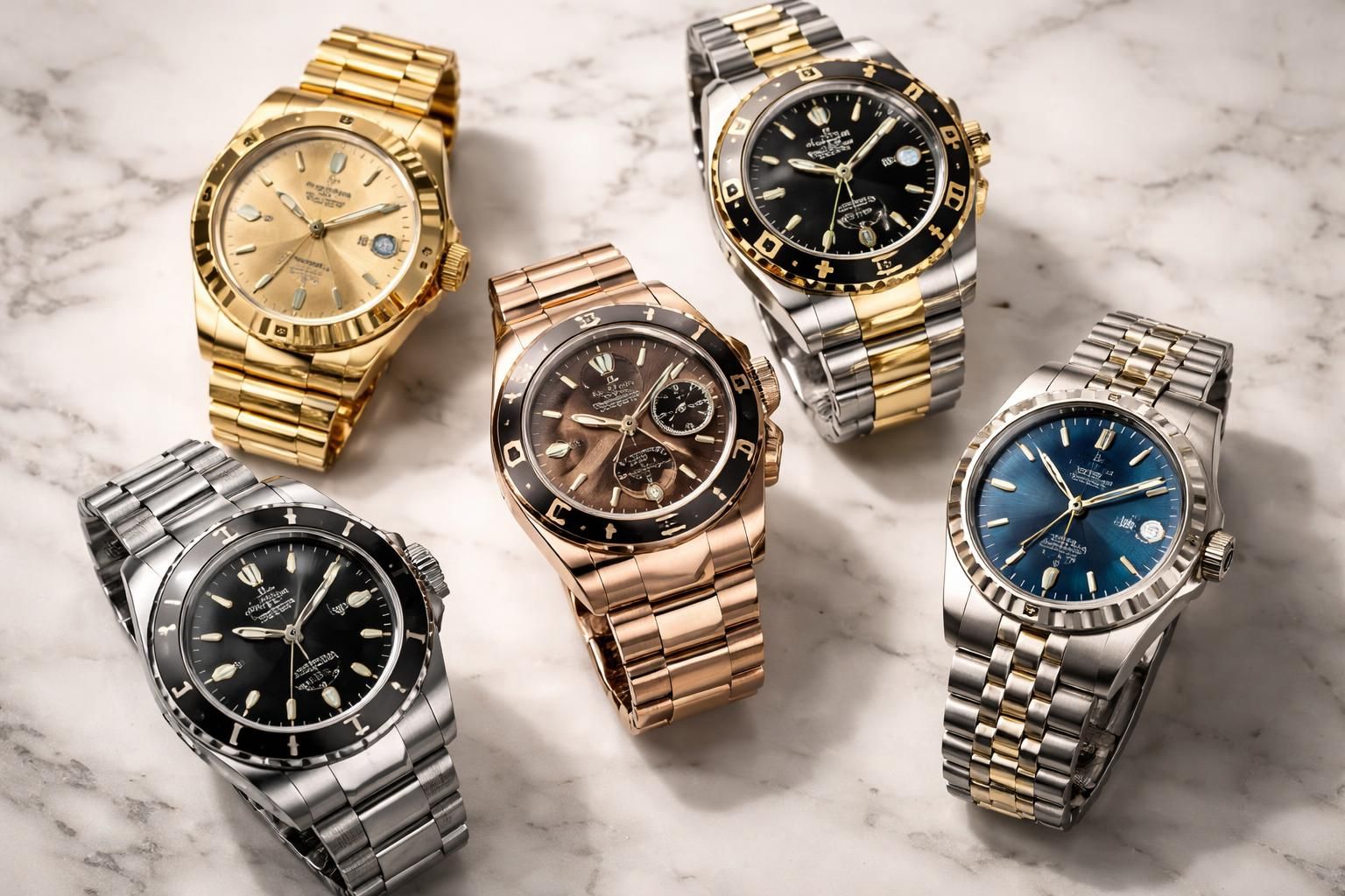découvrez les modèles de montres rolex haut de gamme, leurs caractéristiques exclusives et leurs prix pour trouver l'élégance et le prestige qui vous correspondent.