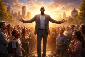 L’héritage de Miracle Mike : une influence qui se propage