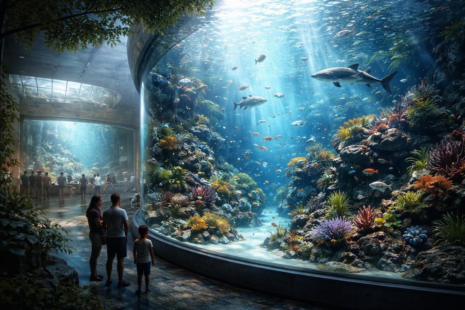 découvrez l'histoire fascinante de l'aquarium de pau, son origine, son évolution et son impact sur la région à travers les années.