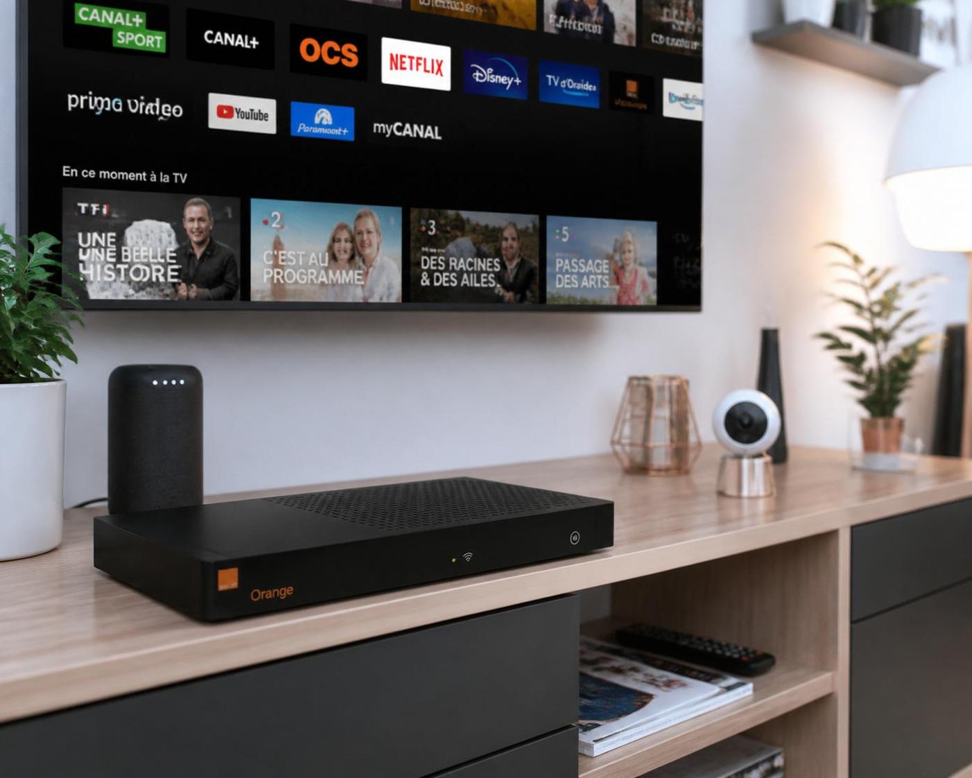 découvrez les dernières nouveautés et offres exclusives orange sur le portail officiel. restez informé des promotions, services et actualités orange pour profiter au mieux de votre connexion.